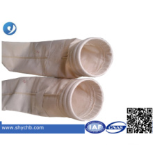 Nonwoven Dust Filter Fabric